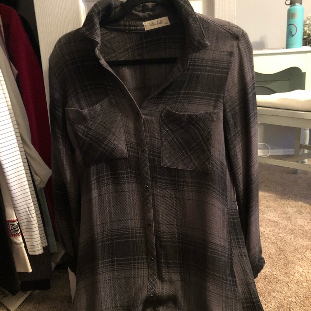 Bella Dahl dress